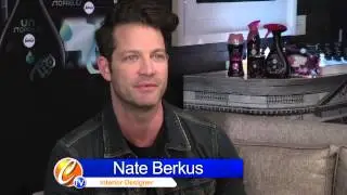 ConnTV Unstopables-Nate Berkus and Carlos Huber
