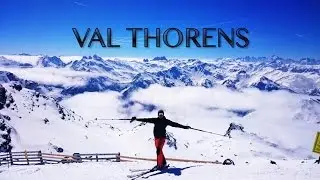 Val Thorens Part 2