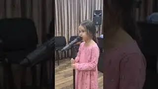 Everything at once cover by Daneliya Bykovskikh (Данелия Быковских)