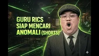 (SHORTS) GURU SIAP MENCARI KUPU-KUPU ANOMALI | GURU RICS LIVE | PUBG MOBILE