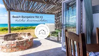 Beach Bungalow No 13 - Pearly Beach