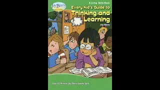 So Nice To Know | Every Kid&rsquo;s Guide to Thinking and Learning | Kids Learning Songs🎵 | By Joy Berry