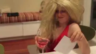 Natalie - Bruno Mars Music Video