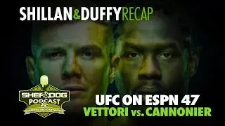 UFC Vegas 75 Live Recap Show