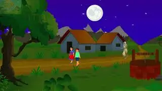चिंटी का अपहरण | chintee ka apaharan | HINDI KAHANIYA | HINDI STORIES