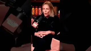 ☠️🤡 OMG! It's Super f-ing Great to be SELFISH #charlizetheron #noshame #feminism