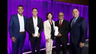 NPower 2025 Gala Fireside Chat with Carl Eschenbach & Bipul Sinha