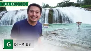 Episode 40 | G Diaries Season 9: Share The Love | June 12, 2022