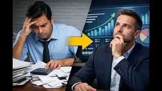 How Accounting Helps Business Decisions | Financial, Cost & Management Explained
