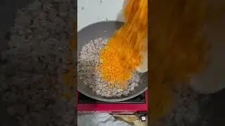 Lumpia Shanghai Recipe of the Filling #shorts #subscribe #cooking #food #philippines