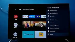How to Enable USB Debugging Mode in Android TV  | Smart TV