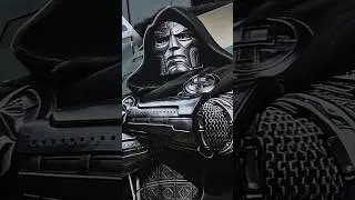 What Is Doctor Doom Really After in the Marvel Universe?