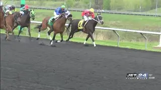 Live Horse Racing season extended at Presque Isle Downs & Casino