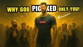 Sigma Males: This Is What God Only Gives to the Chosen Ones!