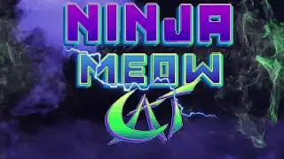 Super Ninja Meow Cat Launch Video!! Get It On Steam!