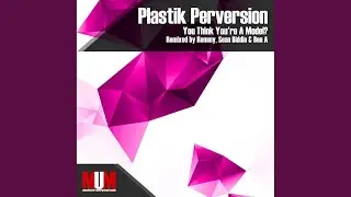You Think You're a Model? (Original Mix)