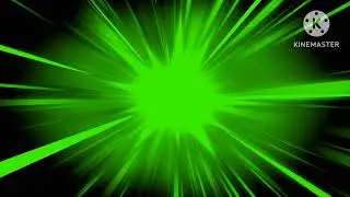 Green speed light 3