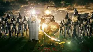 (DJ_MaRcEL) Ibrahim Jaaber-Scripture My Hope