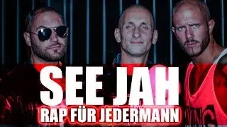 See Jah - Rap f&uuml;r Jedermann 
