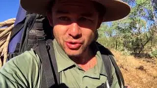 Remote Leadership Expedition