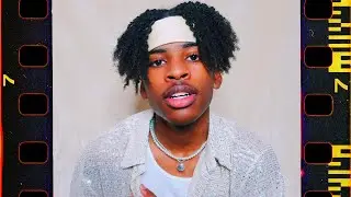 Jaden Kareem- My Bad (Lyric Video)