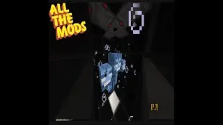 Building the Assembler Matrix, Deleting the Wither, and Obtaining Ether Gas! [AllTheMods10 &ndash; EP. 21]