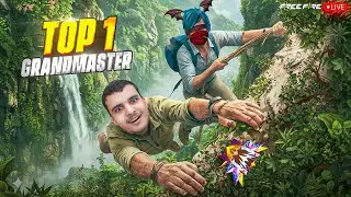 CS RANK PUSH AGAINST MATCHMAKERS AND PANEL USERS 🤯 SUBODH IS LIVE 🔥 #freefire #freefirelive #live