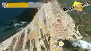 Downwind Jeri Tatajuba