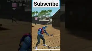 viral this vlogs video frf game play #garenafreefire