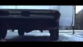 Mikkey Halsted - Exorcist (Prod. by No I.D.) - Dir @DaVisionaryz