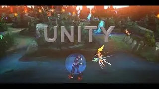 League of Legends | 