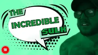 THE INCREDIBLE SULK - LEEDS 3 - 1 BURNLEY (ENOUGH IS ENOUGH)