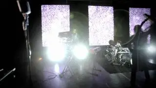 Iconcrash - Stockholm (Official)