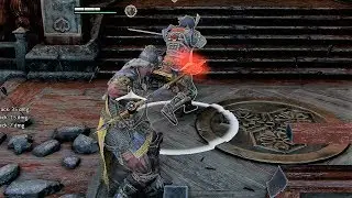 [For Honor] Raider MixUps + Deflects