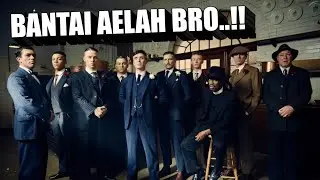 PEAKY BLINDERS FULL EPISODE SEASON 1 ‼️ alur cerita series netflix 2022