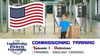 What is commissioning? - Commissioning Training - Episode 1