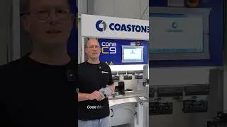 Jetzt reinh&ouml;ren! Podcast: @CodeBlech - Vorstellung CoastOne - Made in Finland
