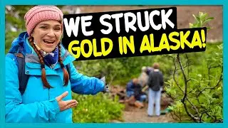 This Place Is INCREDIBLE!! INDEPENDENCE GOLD MINE
