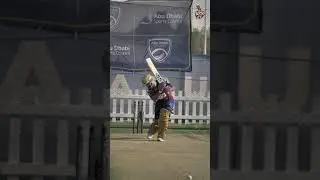 94 seconds of KKR Batsmen smashing the ball around in UAE | IPL 2020