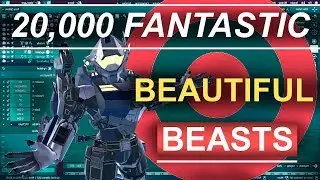 20K SPECIAL!!! - (Short ANIMATION)