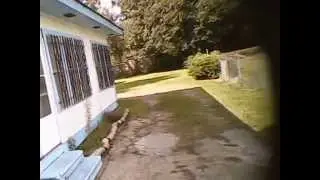 Nice Cashflow House near Railroad Tracks