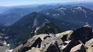 Kaleetan Peak