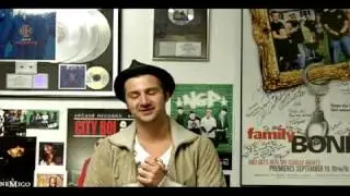 Secondhand Serenade - Client