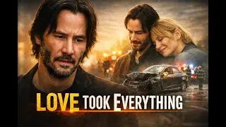 Keanu Reeves Walked Away From True Love &mdash; The Heartbreaking Untold Story