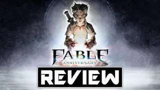 Fable Anniversary: ​​Стоит ли играть в неё в 2026 году? (Обзор)