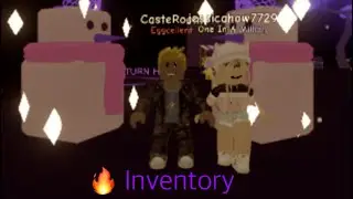 🔥 Inventory Update