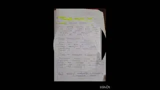 Unit-1 Three types of management style (BTM) #exam #notes #fybms #personalnote #btm