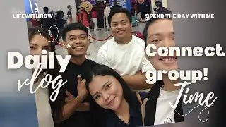 Connect Group Hangout | Laughter & Good Vibes!