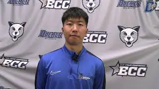 Daemen men's soccer preview Sept 19