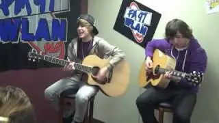 FM97 - Justin Bieber 